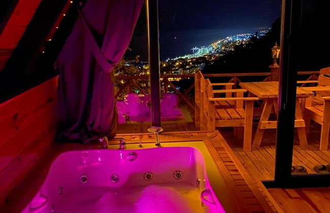 SİFLA BUNGALOV & RESTURANT - Foto 41