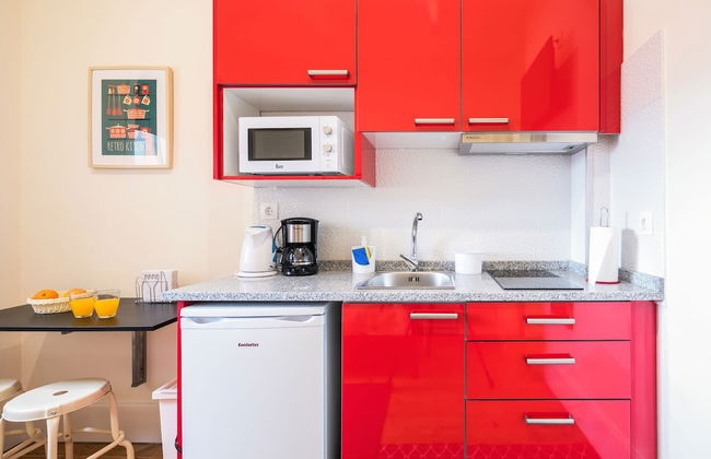 Apartamento A Francos Love Lair 1 - Foto 6