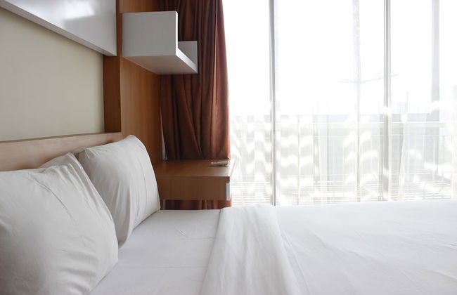 Cozy Studio Apartment at Beverly Dago Residence - Photo 5