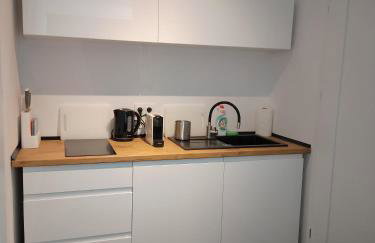 Apartamenty Mistral - Photo 18