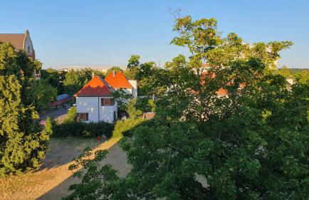 Kienreich Apartments Merseburg Weißenfelser Straße - Foto 35