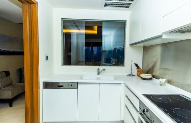 Creston Suites Vacation Homes Rental - The Dubai Mall Residences - Foto 56