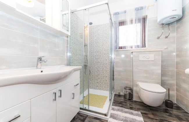 Villa Marica - Foto 20