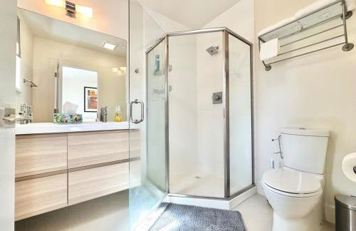 Modern 2 Bedroom by Midtown Walk Distance to Bars and Restaurants - Foto 5