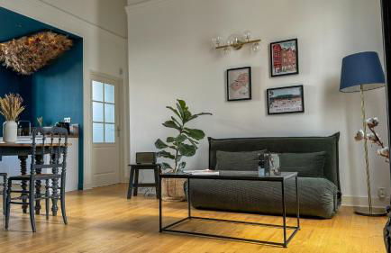 Hospice St Nicolas - Photo 20