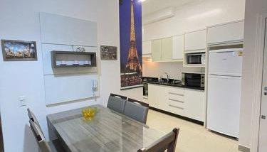 Apartamento Terra Nova Mariscal - Photo 4