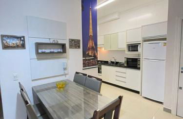 Apartamento Terra Nova Mariscal - Photo 4