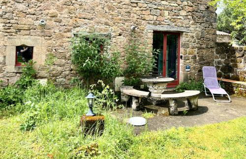 Gîtes de Rouvignac - Foto 4