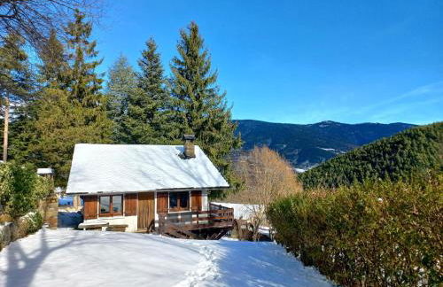 Can Serraima, Casa rural a prop de la Cerdanya - Foto 28