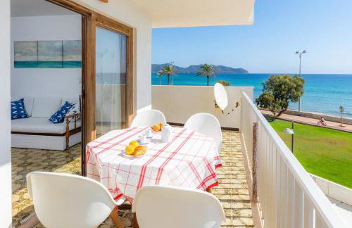 Skyline Cala Nau - Foto 4