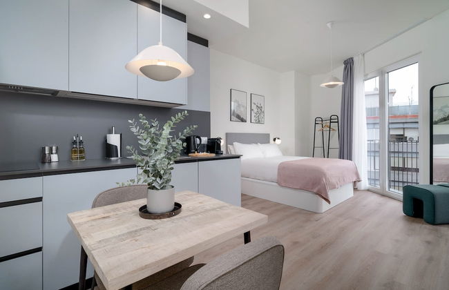 Limehome Valencia Carrer de Sant Jacint - Photo 16