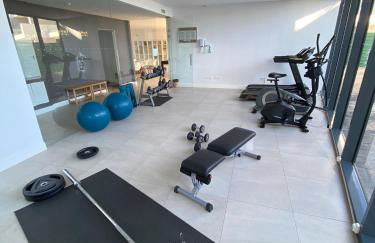 Penthouse Pure South Manilva Sea View - Photo 70