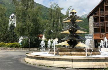 Appartement "L'Ostaloux" 6 personnes - Saint Lary Soulan - Foto 24