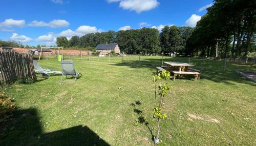 gite au fil du temps - Foto 2