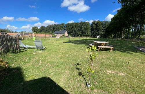 gite au fil du temps - Foto 2