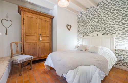 Gîte du Rouard - Foto 3