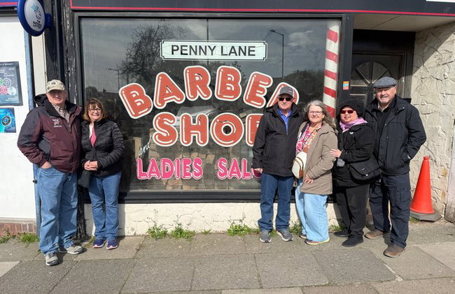 Ultimative Beatles Private Liverpool Tour! - Foto 9