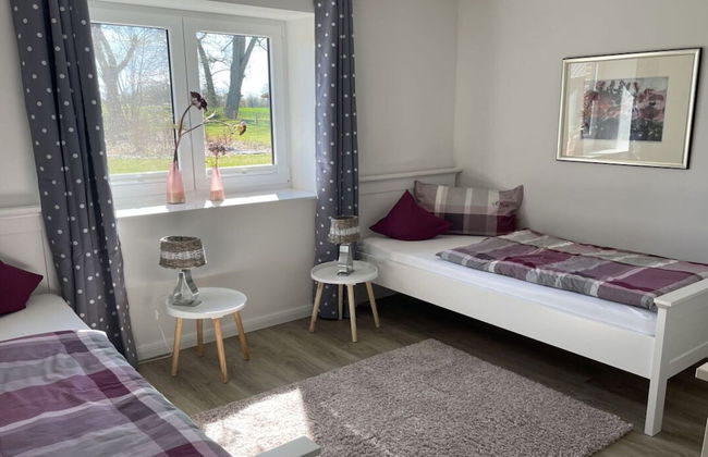 Spacious Apartment With Balcony - Foto 7