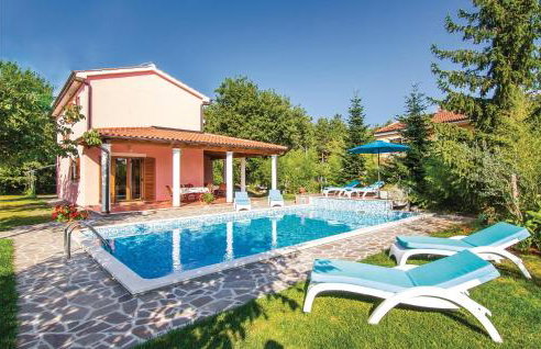 Awesome Home In Laginji With Sauna - Foto 1