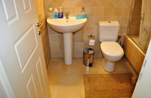 Gerani Private Villa - Foto 56