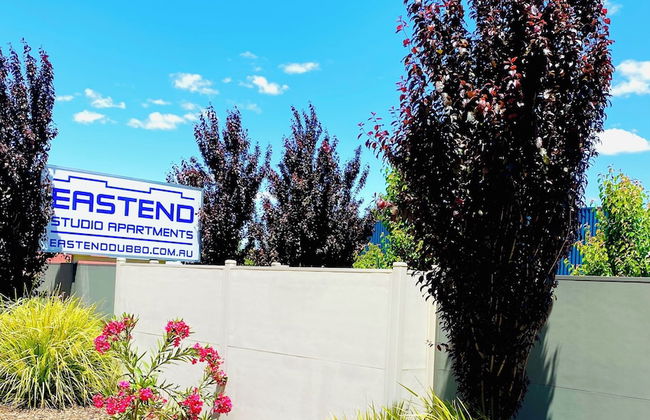 Eastend Studio Apartments - Foto 66