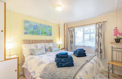 Bluebell Cottage - Foto 12