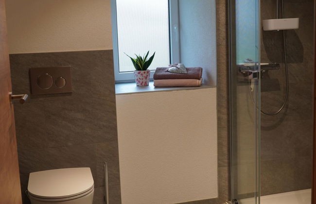 Ferienhaus Capricorn - Foto 29