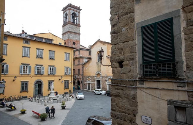 Residenza Centro Storico - Foto 21