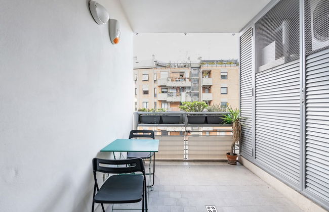 Portuense 107- Bright Flat - Foto 11