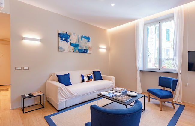 A dreamlike apt in Piazzetta Portofino - Foto 18