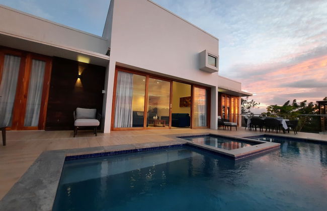 Villa Being - Tobago Luxury B&B - Foto 39