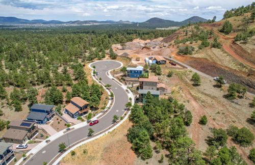 Breezy Pines Mountain Views Hiking Trails Nearby - Foto 31