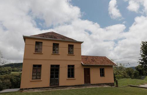 Cabanas Vinsanto - Foto 49