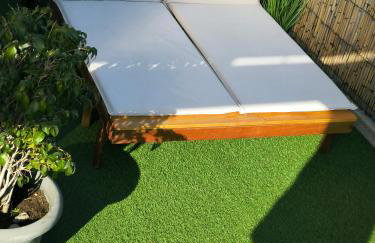 Group & family penthouse 300m from Agios Ioannis subway,metro station! - Foto 9