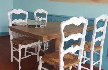 Mes à Moi in Pezenas - Appartements de charme - Baignoire Balnéo - Foto 63