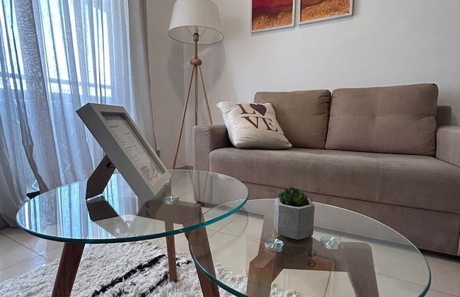 Agustín 1 Apart - Photo 31