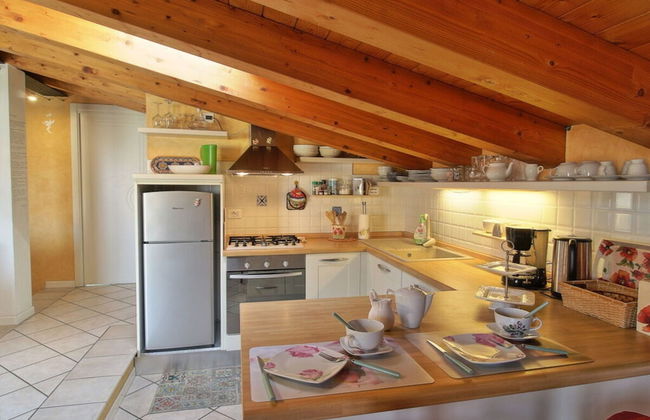 Le Fate Comfortable Holiday Residence - Foto 3