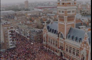 Nouveau sur dunkerque LE NID DU BEFFROI hyper centre - Foto 30