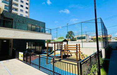 apartamento com vista para o mar - Foto 20