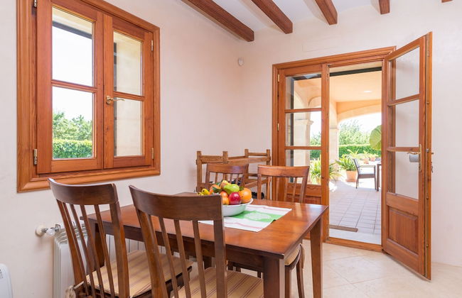 Can Bielet in Binissalem - Foto 18