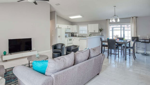 Sunburst Shore - Foto 5, Exterior