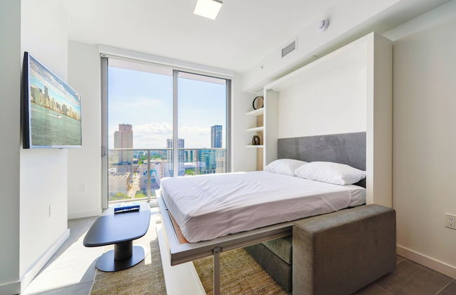 Amazing Apartments with city Views - Photo 74