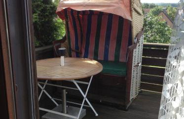 Ferienwohnung Kahl - Foto 1