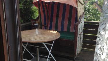 Ferienwohnung Kahl - Foto 1