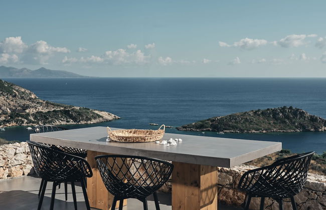 Vais luxury villas - Foto 56