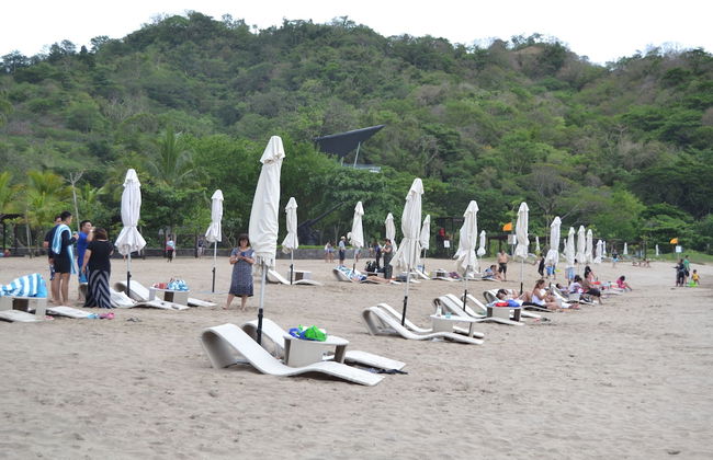 Apartment Carola B 711 at Pico de Loro - Foto 24