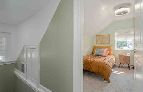 Home 15 min from Starved Rock and Chicago Skydive! - Foto 21