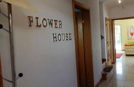 FlowerHouse - Foto 24