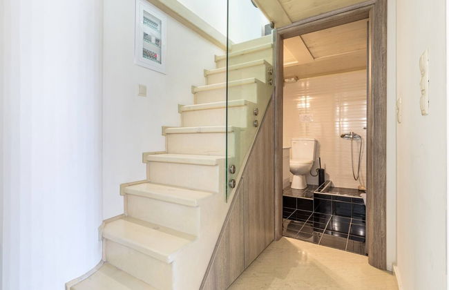 Gouves Beach Boutique Apartment - Foto 18