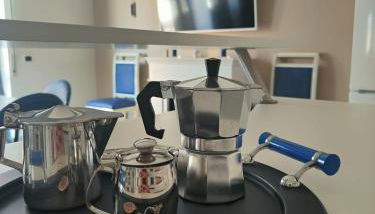 Suite Spadaro - Foto 1